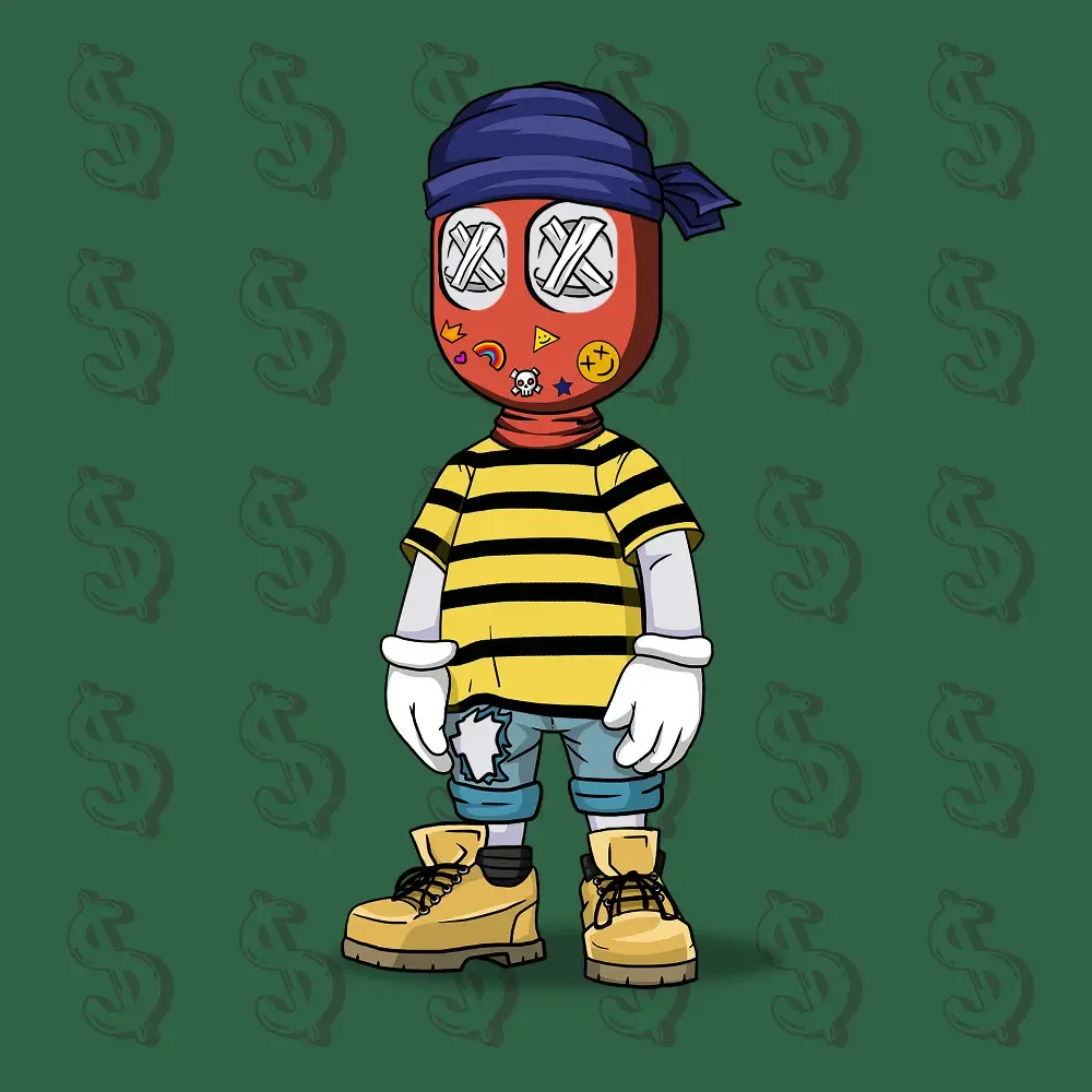 Based Style #769