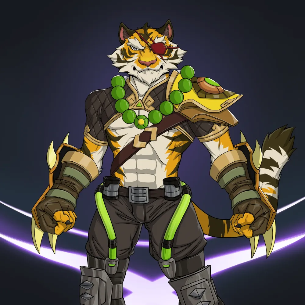 SCAPE: Founding Citizens #4004