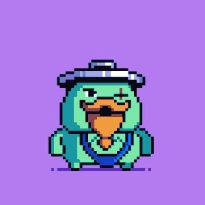 Baby Pepe #19771