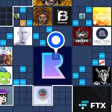 LAND (141, 10) #87657