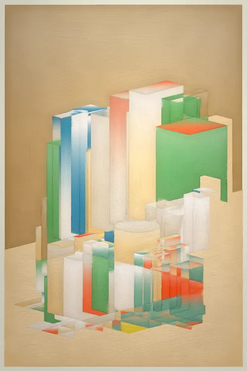 Metropolis #72