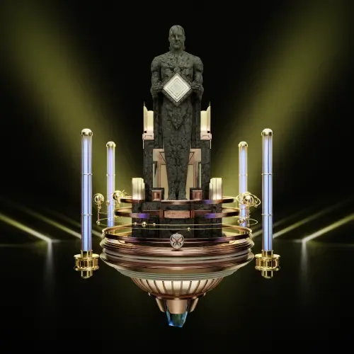 The Reflection of Love #950