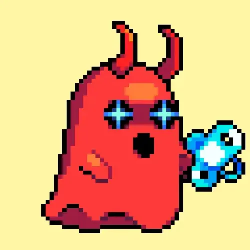 Ghost Lab #263