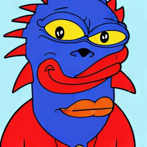 Sproto Gremlin #307