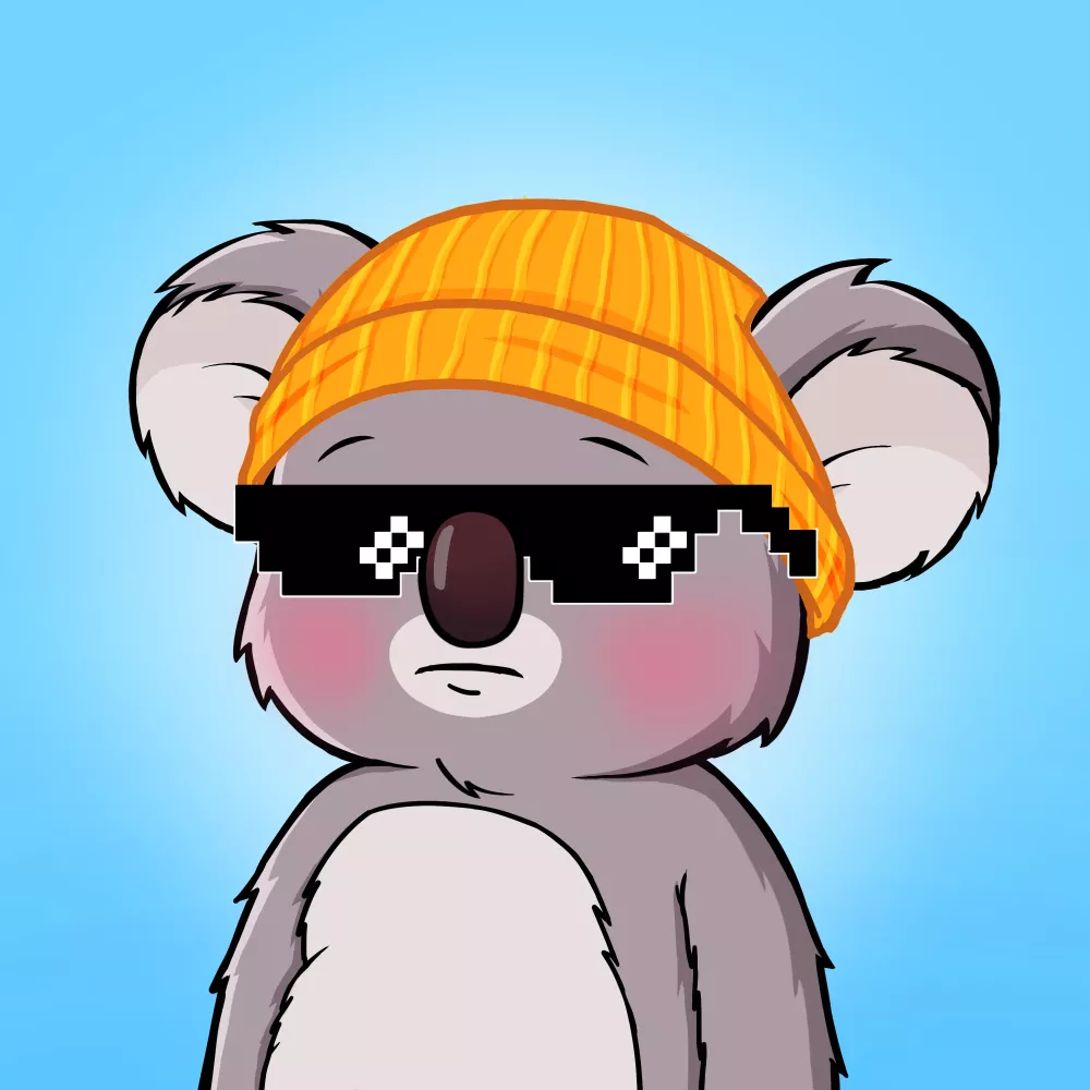 KoalaAgent #9385