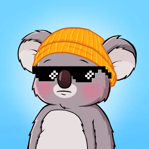 KoalaAgent #9385