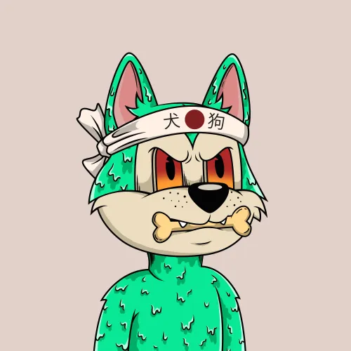 Canidae #2056