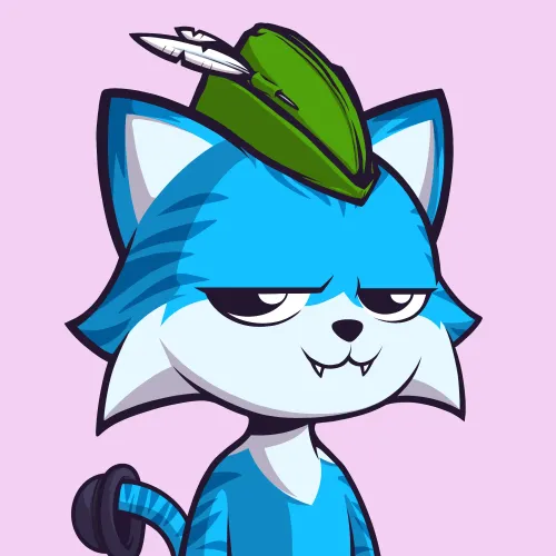 NFToshi 2.0 #2560