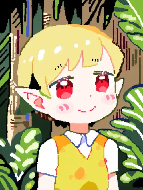 Yumemono #1104