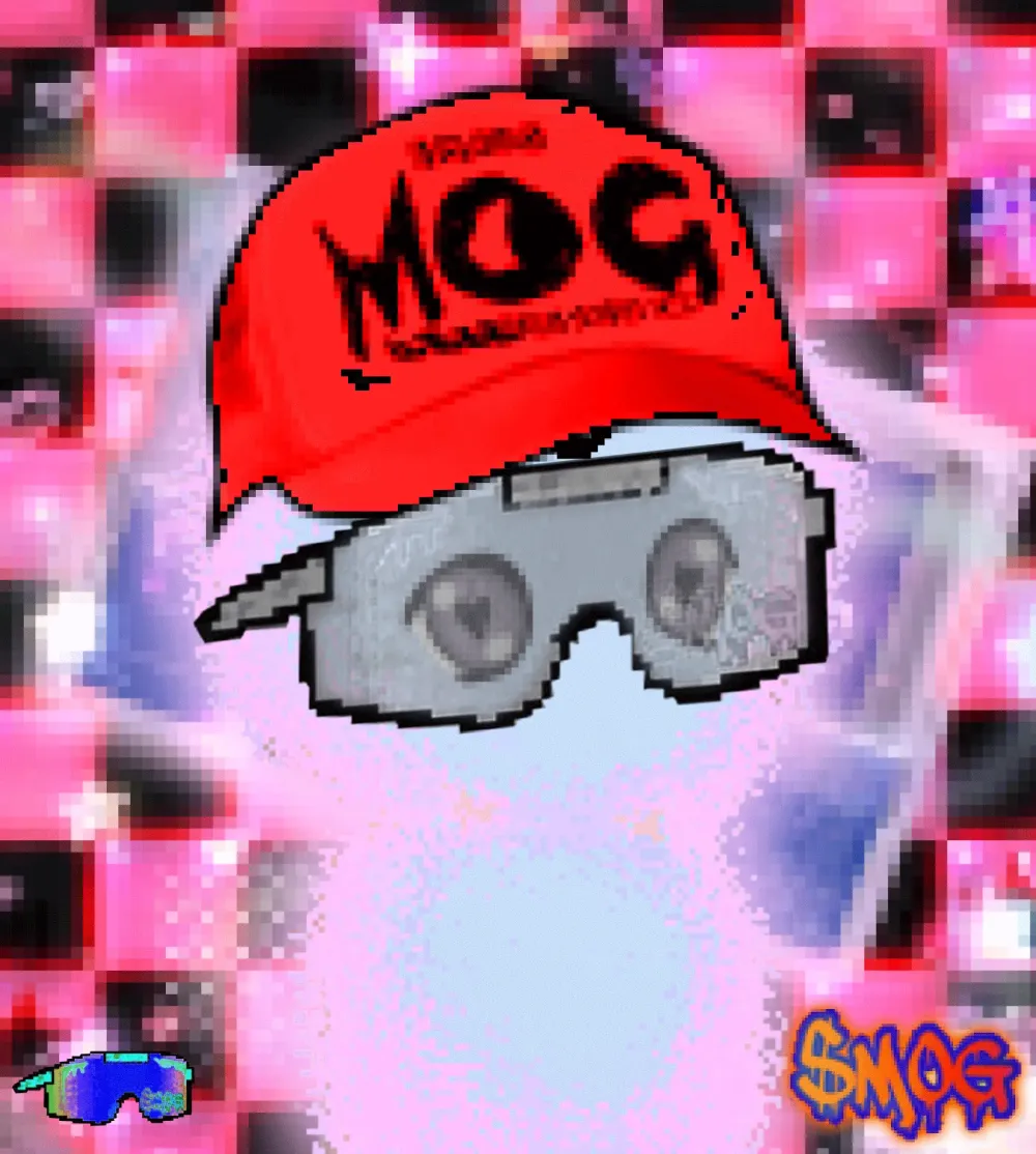 MOG AURAS #552
