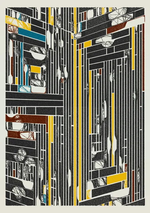 Edifice #410