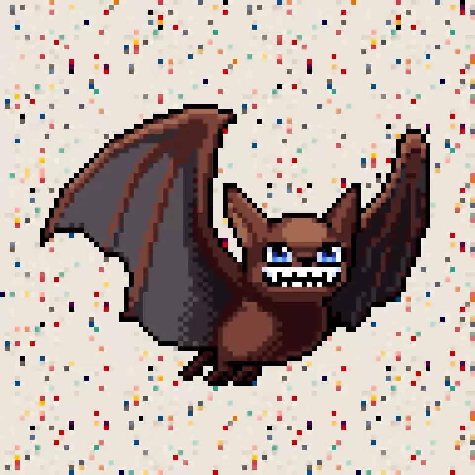 CryptoBat #914
