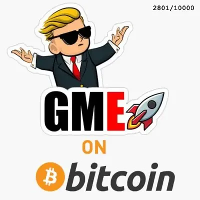 GME #2801 (#71345658)