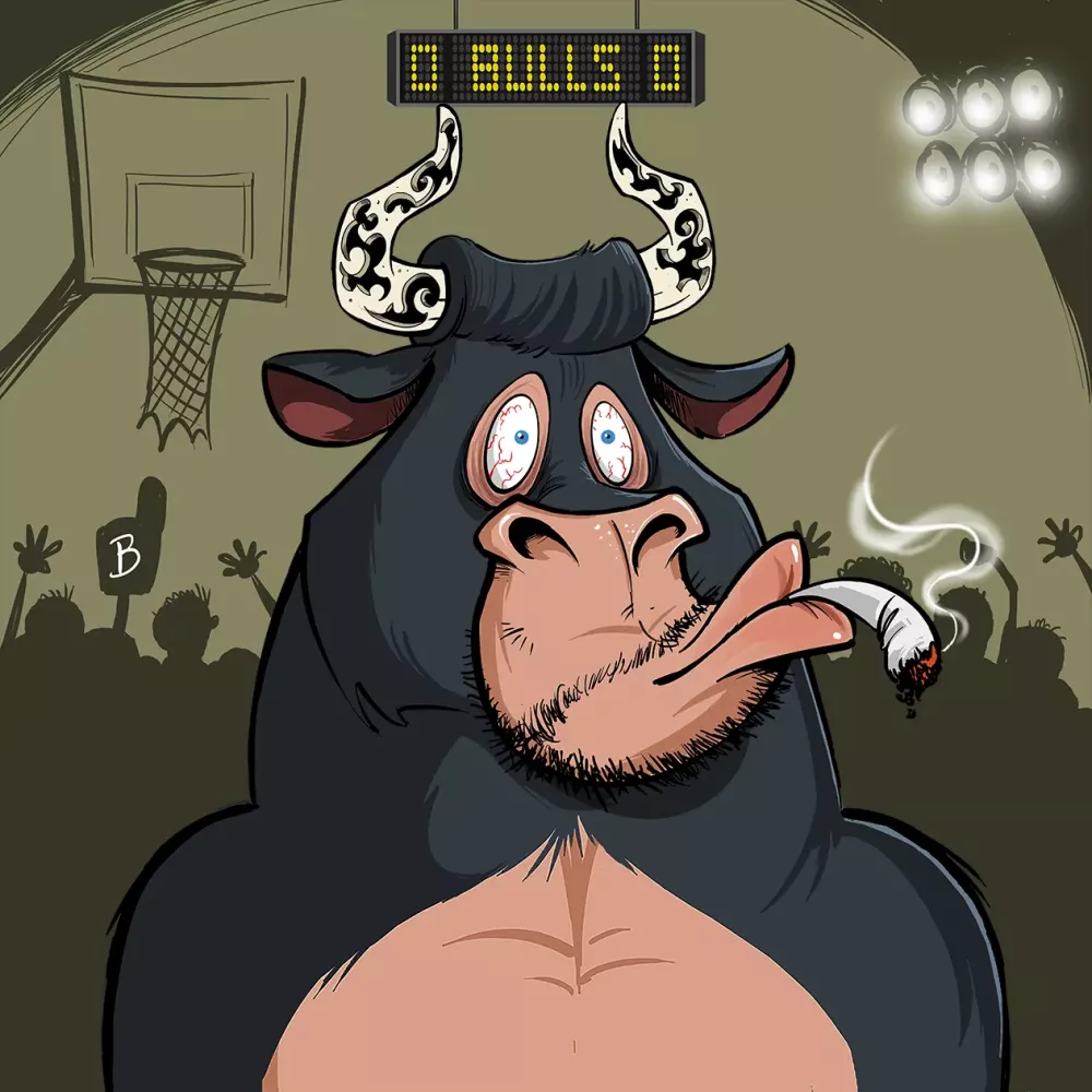 BullsOnTheBlock #3284