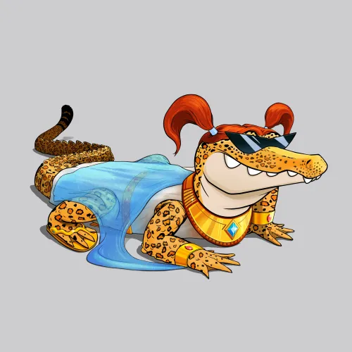 TokenGator #1045