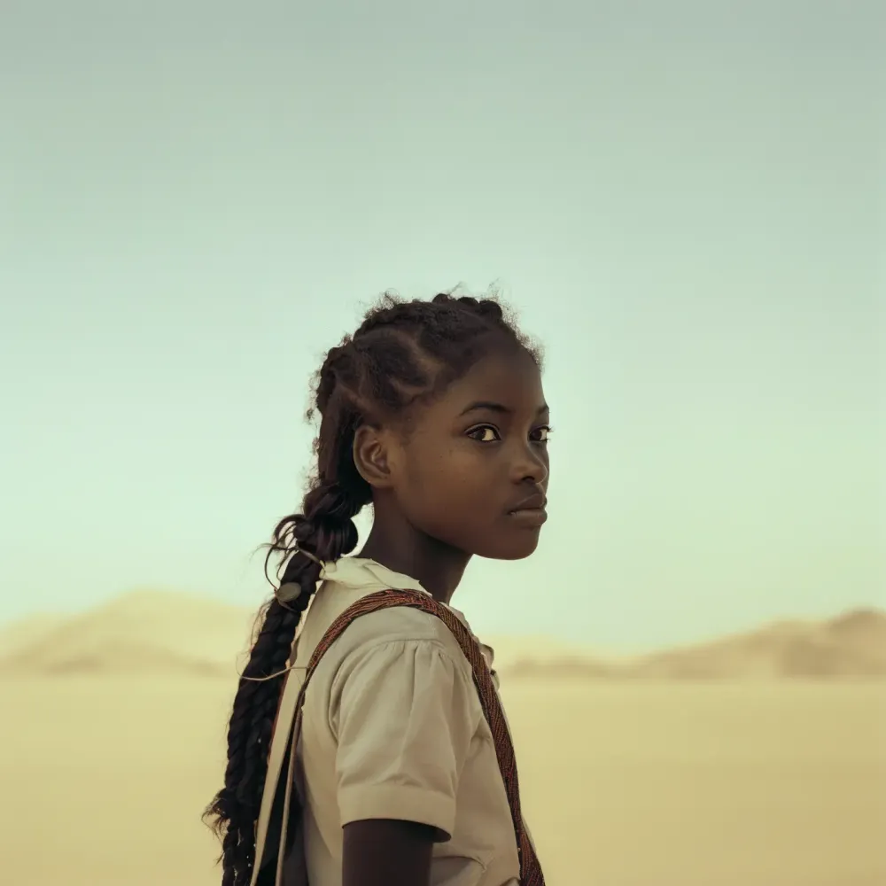 Namibia #121