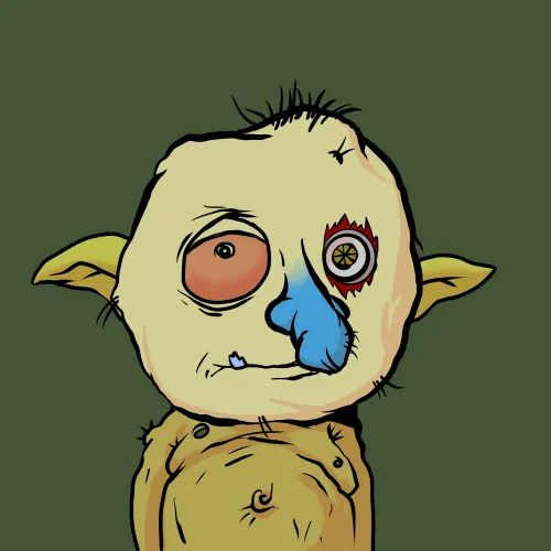 goblintown #6598