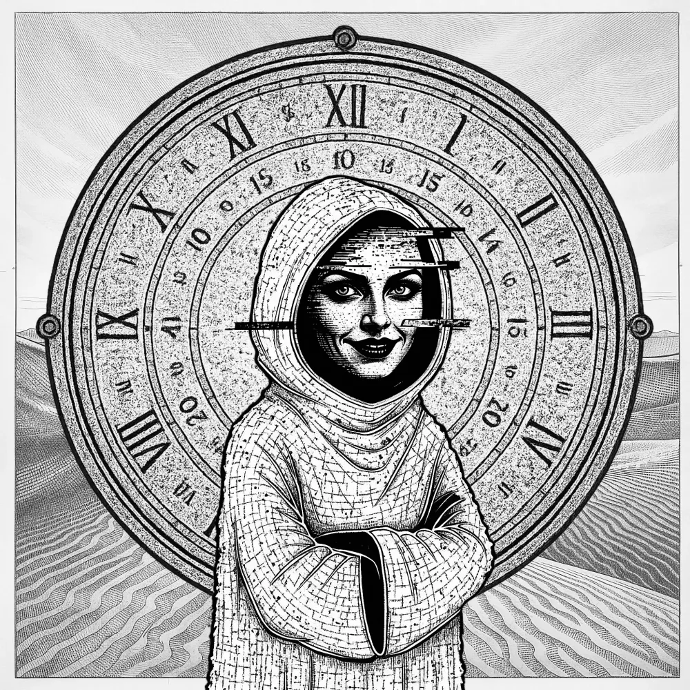 Digital Mr.Freeman – #6231