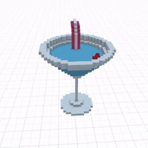Cocktail #996