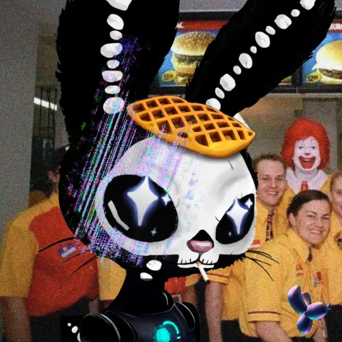 BUNNZ #2295