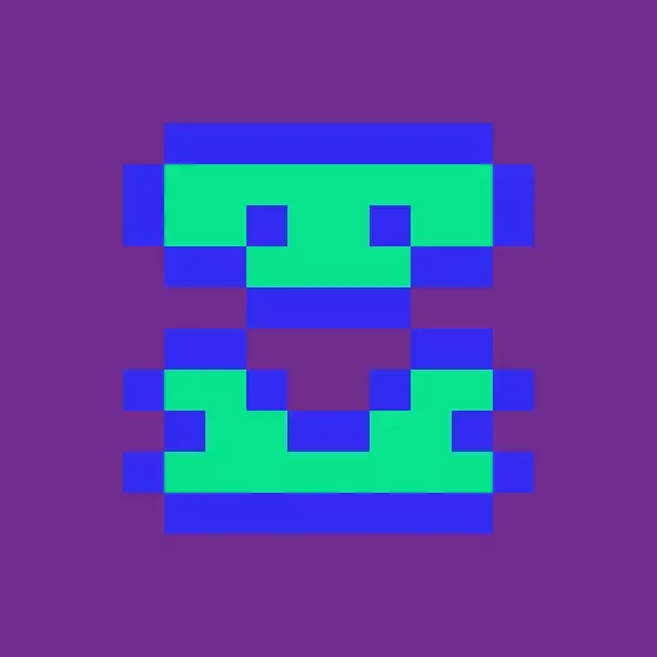 Pixelglyph #8172