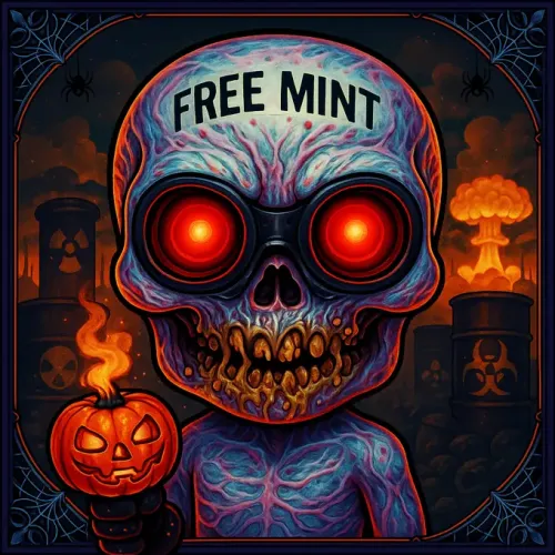 The Damned #43 (#109238129)