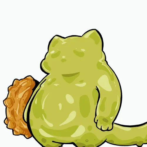 Degen Fat Cat #5516