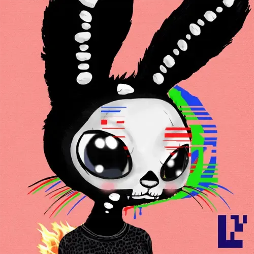 BUNNZ #1003