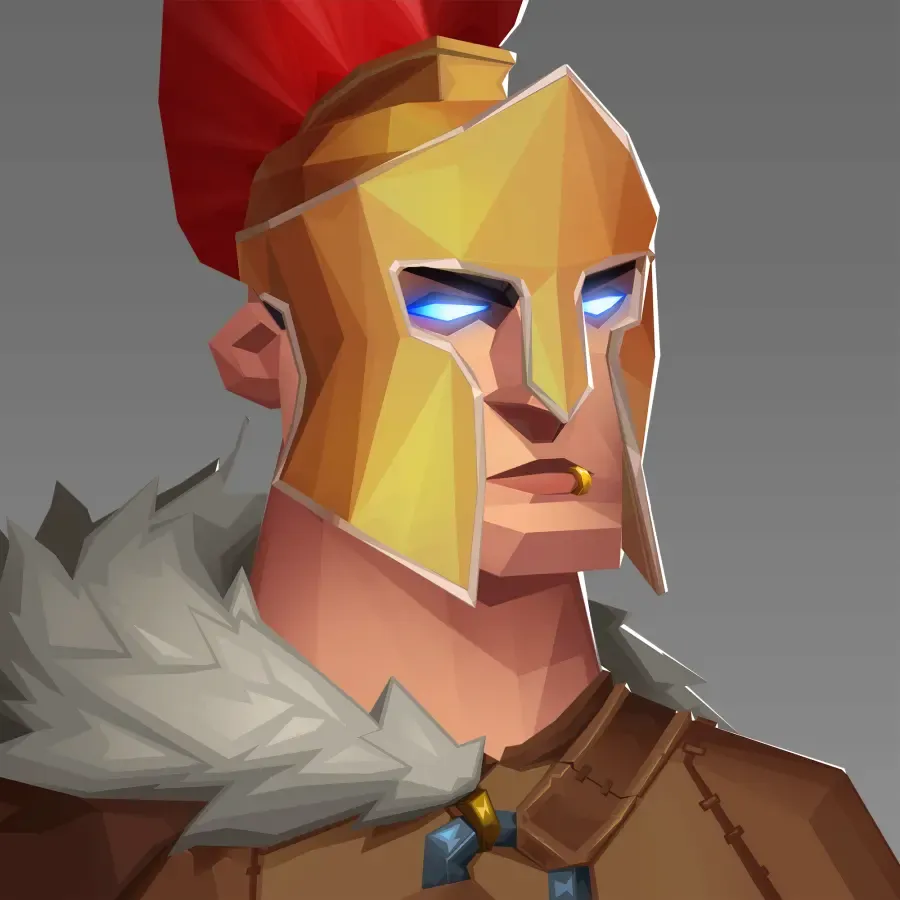 Guild of Guardians Avatars #2790