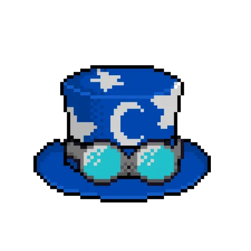 Degen Haberdasher #680