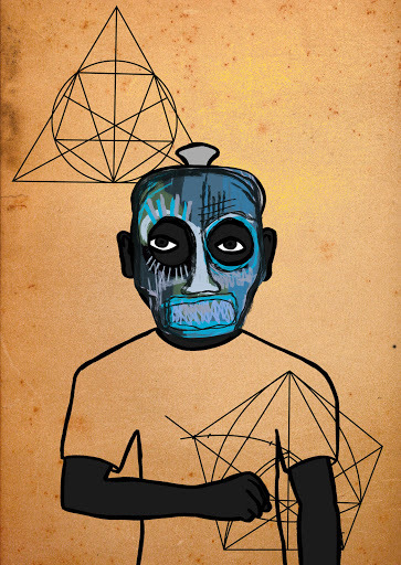 Hashmasks #15624