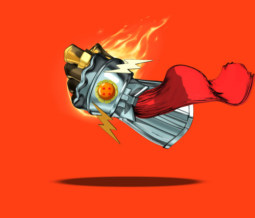 Gauntlet #8939