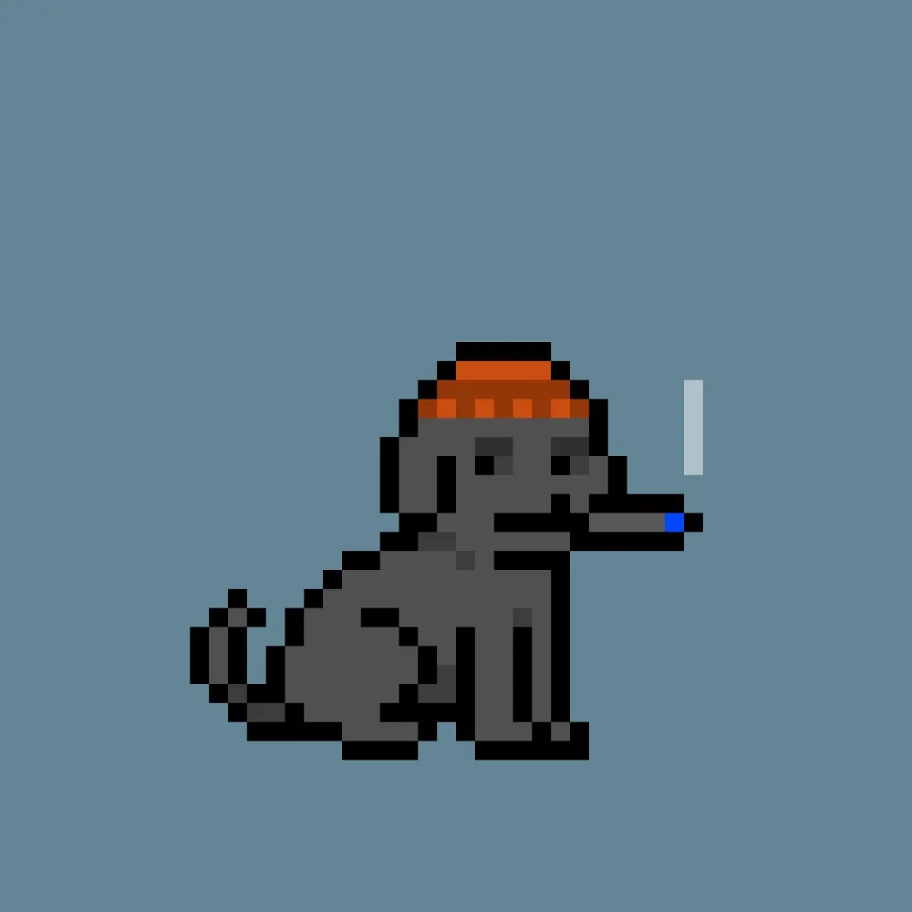 PUPZ #492