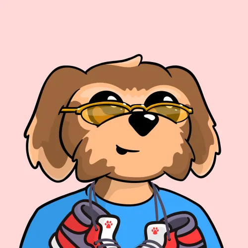 BoDoggos #7737
