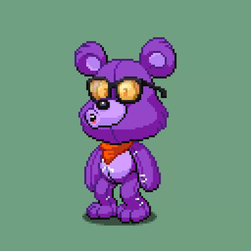 KILLABIT  #1030