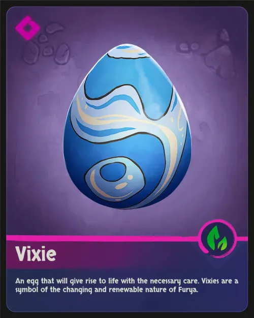 Vixie #712