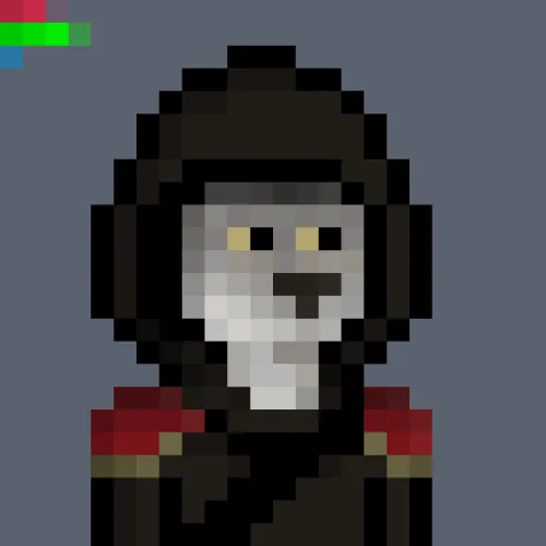 CLOAKS #13930