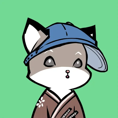 Foxy #1400