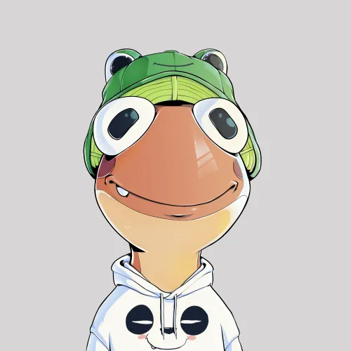 Frogana #2776