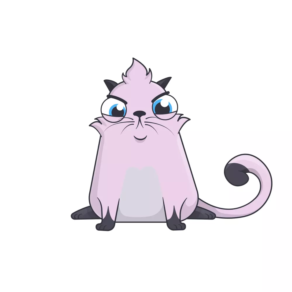 CryptoKitties #665288