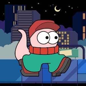 Globkin #2411