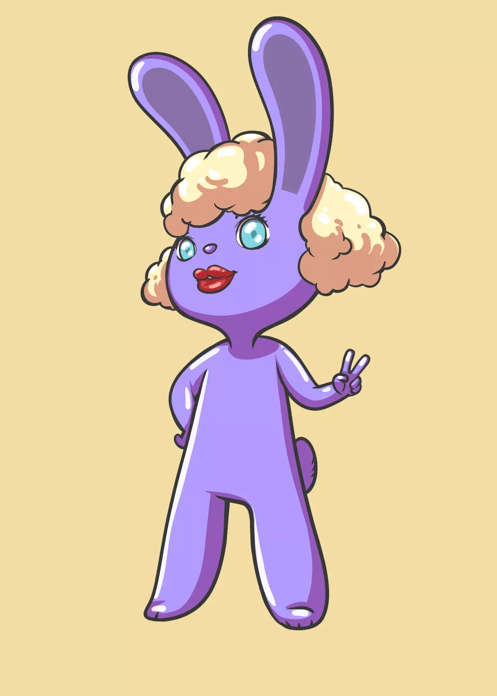 Periwinkle #1602