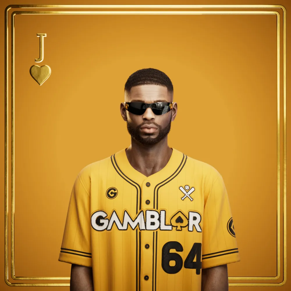 The Deck by Gamblor #3565