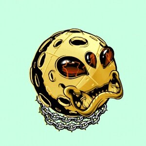 Moonster