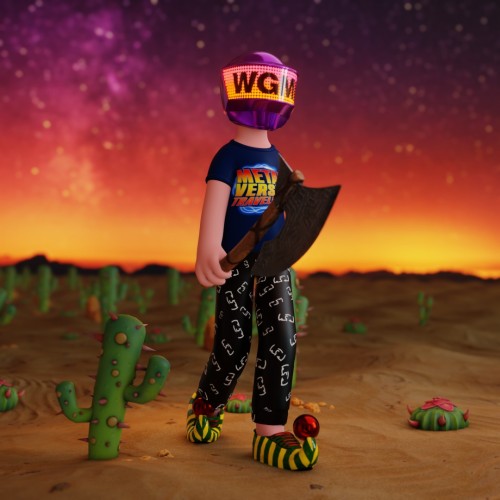 CWs #6504