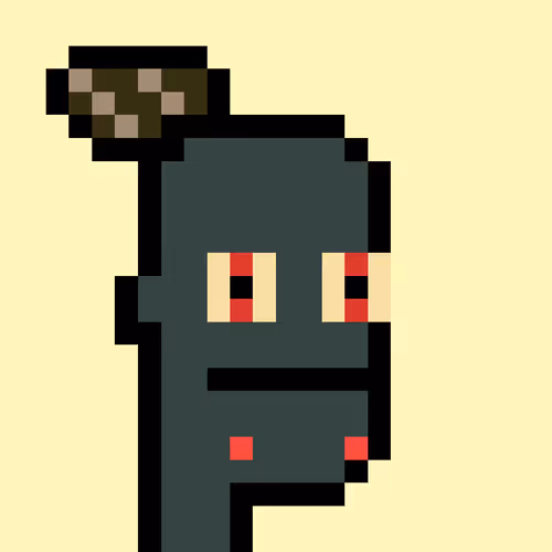 Fishpunk #1683
