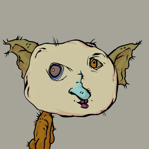 goblintown #5041