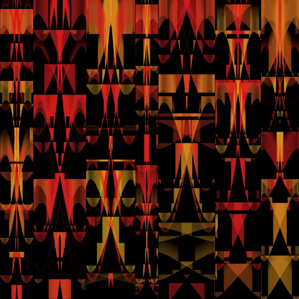 little boxes on the hillsides, child #769