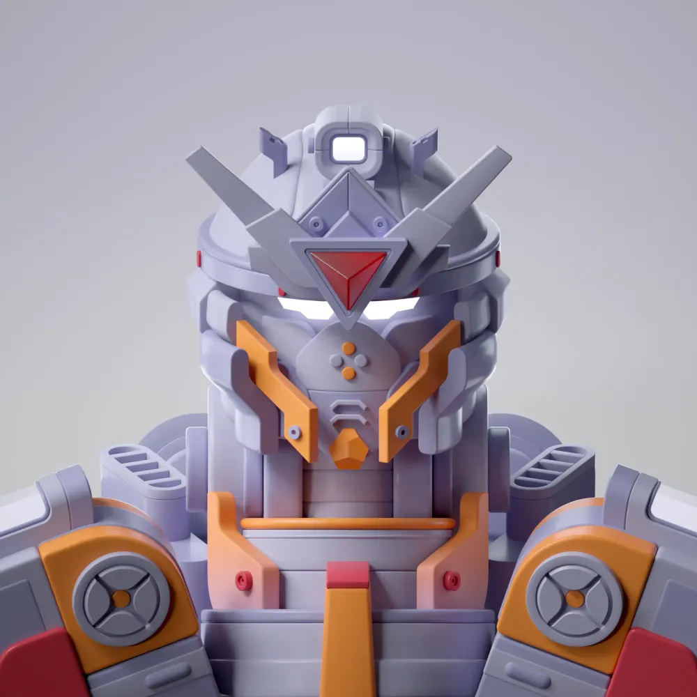 Meka #8715