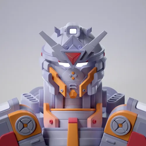 Meka #8715